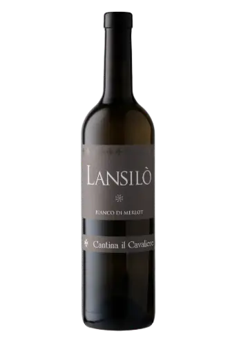 [SWI-W171-2025-75CL] Lansilò Bianco di Merlot 2025
